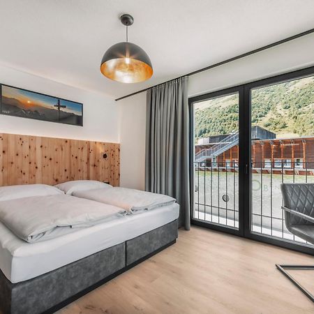 갈투르 Λlpstern - Silvretta Card Premium Betrieb 아파트 외부 사진